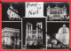 Delcampe - CPSM-(Lots -Vrac)5-99-9Cartes-PARIS-la Tour EFFEL-1956-Monmartre Pl Du Tertre-1955.-Paris La Nuit.1957."1964.-1963.----- - 5 - 99 Postcards