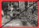 Delcampe - CPSM-(Lots -Vrac)5-99-9Cartes-PARIS-la Tour EFFEL-1956-Monmartre Pl Du Tertre-1955.-Paris La Nuit.1957."1964.-1963.----- - 5 - 99 Postkaarten