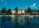 72785248 Menaggio Lago Di Como Grand Hotel Victoria Comer See Menaggio - Sonstige & Ohne Zuordnung