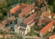 72785220 Bebenhausen Tuebingen Ehemaliges Zisterzienserkloster Fliegeraufnahme B - Tübingen