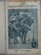 PROGRAMME NOTICE DU CORTEGE HISTORIQUE 1830 - 1905   . ZIE AFBEELDINGEN = COVER GEVLEKT = 48 PAGES = 240 X 160 MM - Histoire