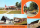 72785087 Caemmerswalde Schauflugzeug IL 14 Parkanlage Gaststaette Uebersicht Gas - Neuhausen (Erzgeb.)