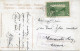 Bosnia-Herzegovina/Austria-Hungary, Picture Postcard-year 1909, Auxiliary Post Office/Ablage KAKANJ, Type A1 - Bosnia Y Herzegovina