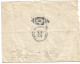 (C01) - HAITI AIR MAIL COVER JACMEL => FRANCE 1943 - CONSULATE OF HAITI IN MARSEILLE - Haití