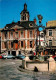 72785054 Huy La Meuse Bassinia Et L Hotel De Ville Huy La Meuse - Sonstige & Ohne Zuordnung