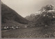 C.P. - PHOTO - VALLORCINE LE MONT BLANC ET LES AIGUILLES ROUGES - 27 - F. MONNIER - Autres & Non Classés