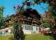 72784938 Kitzbuehel Tirol Hotel Tennerhof Kitzbuehel - Autres & Non Classés