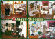 72784937 Villach Kaernten Hotel Ebner Haus Museum Details Villach-Innere Stadt - Altri & Non Classificati