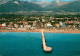 72784932 Marina Di Massa Fliegeraufnahme Marina Di Massa - Sonstige & Ohne Zuordnung