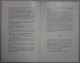 LA MAISON DU SYNDICATAIRE , POUR LA CONSTRUCTION OU L'ACHAT D'HABITATIONS A BON MARCHE = 1908 = 27 PAGES 210 X 135 MM - Other & Unclassified