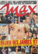 Max Magazine Germany 1997-12 Princess Diana Puff Daddy Will Smith Catherine David - Non Classés