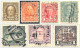 U.S. 1922-25 8 Values Used - Oblitérés