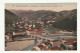 07 . Vals Les Bains . Vue Générale . Quartier Et Pont De La Bégude - Vals Les Bains