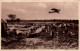 Aérodrome De La Trésorerie à Valence (Chabeui, 26) Meeting Aérien Sur Le Terrain D'Aviation - Carte De 1935 - Aerodrome