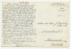 Prentbriefkaart Rotterdamsche Lloyd - S.S. Waterman - Postal Stationery