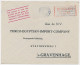 Antwoordenvelop Geuzendam PP29-1 - Baarfrankering 1929 - Postal Stationery