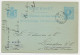 Briefkaart G. 27 Particulier Bedrukt Roermond - GB / UK 1889 - Postal Stationery
