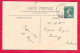 08-Thin Le Moutier- La Fosse A L'eau-chemin De Bellevue-tres Belle Cpa écrite 1909 - Andere & Zonder Classificatie
