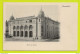 13 MARSEILLE L'Hôtel Des Postes Vers 1904 édit B.F Paris TBE VOIR DOS Non Séparé - Canebière, Stadtzentrum