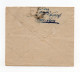 !!! VATHY, LETTRE EN FRANCHISE DE 1922 CACHET DE SAMOS - Covers & Documents