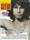 Musik Szene Magazine Germany 1987-01 Jim Morrison Huey Lewis Duran Duran - Ohne Zuordnung