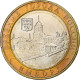 Russie, 10 Roubles, 2009, Bimétallique, SPL, KM:983 - Rusia