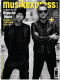 Musikexpress Magazine Germany 2023-04 Depeche Mode + Vinyl Single  - Zonder Classificatie