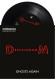 Musikexpress Magazine Germany 2023-04 Depeche Mode + Vinyl Single  - Zonder Classificatie