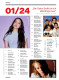 Musikexpress Magazine Germany 2024-01 Taylor Swift Depeche Mode Mitski - Zonder Classificatie