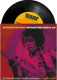 Musikexpress Magazine Germany 2023-12 Jimi Hendrix Vinyl-7-Inch-Single - Zonder Classificatie