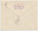 Envelop G. 20 B S Gravenhage - Oldenzaal 1917 - Entiers Postaux