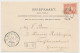 Kleinrondstempel Eenrum 1901 - Unclassified
