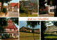 72784023 Schwabthal Dorfansicht Gasthof Loewenbraeu Freizeitzentrum Gasthof Sonn - Staffelstein