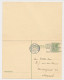 Briefkaart G. 230 Utrecht - Meppel 1936 - Entiers Postaux