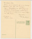 Briefkaart G. 230 Utrecht - Meppel 1936 - Interi Postali