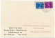 Firma Briefkaart Groenekan 1964 - Boomkwekerij - Ohne Zuordnung