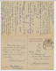 Briefkaart G. 196 Locaal Te Amsterdam 1924 V.v. - Interi Postali