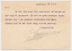 Firma Briefkaart Maastricht 1940 - Verfwaren - Behangsel Etc. - Unclassified