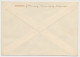 Envelop G. 23 B Wageningen - S Gravenhage 1937 - Interi Postali