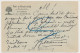 Firma Briefkaart Zuidhorn 1909 - Boom- Bloemkweekerij - Ohne Zuordnung