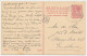Briefkaart G. 212 Delft - Eindhoven 1926 - Entiers Postaux