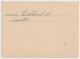 Postblad G. 20 Zwolle - Breda 1941 - Postal Stationery