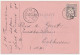 Kleinrondstempel Echt 1895 - Zonder Classificatie