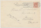 Envelop G. 23 A Amsterdam - Duitsland 1931 - Ganzsachen