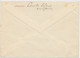 Envelop G. 23 A Amsterdam - Duitsland 1931 - Postal Stationery