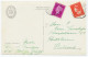Prentbriefkaart SMN - S.S. Johan De Witt 1948 - Interi Postali