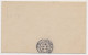 Postblad G. 15 Oss - Belgie 1912 - Ganzsachen