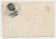 Amsterdam - P.118.P. - Texel 1812 - ...-1852 Prephilately