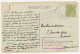 Rijswijk - Den Haag 1918 - Etiket: ONBEKEND - Non Classificati