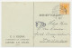 Firma Briefkaart Loenen A/d Vecht 1926 - Timmerman - Non Classificati